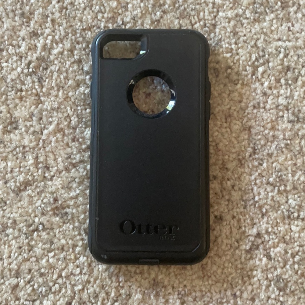 iphone 6/7/8 otter box phone case